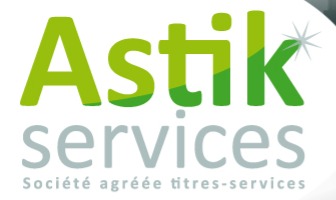 Logo Astik Services