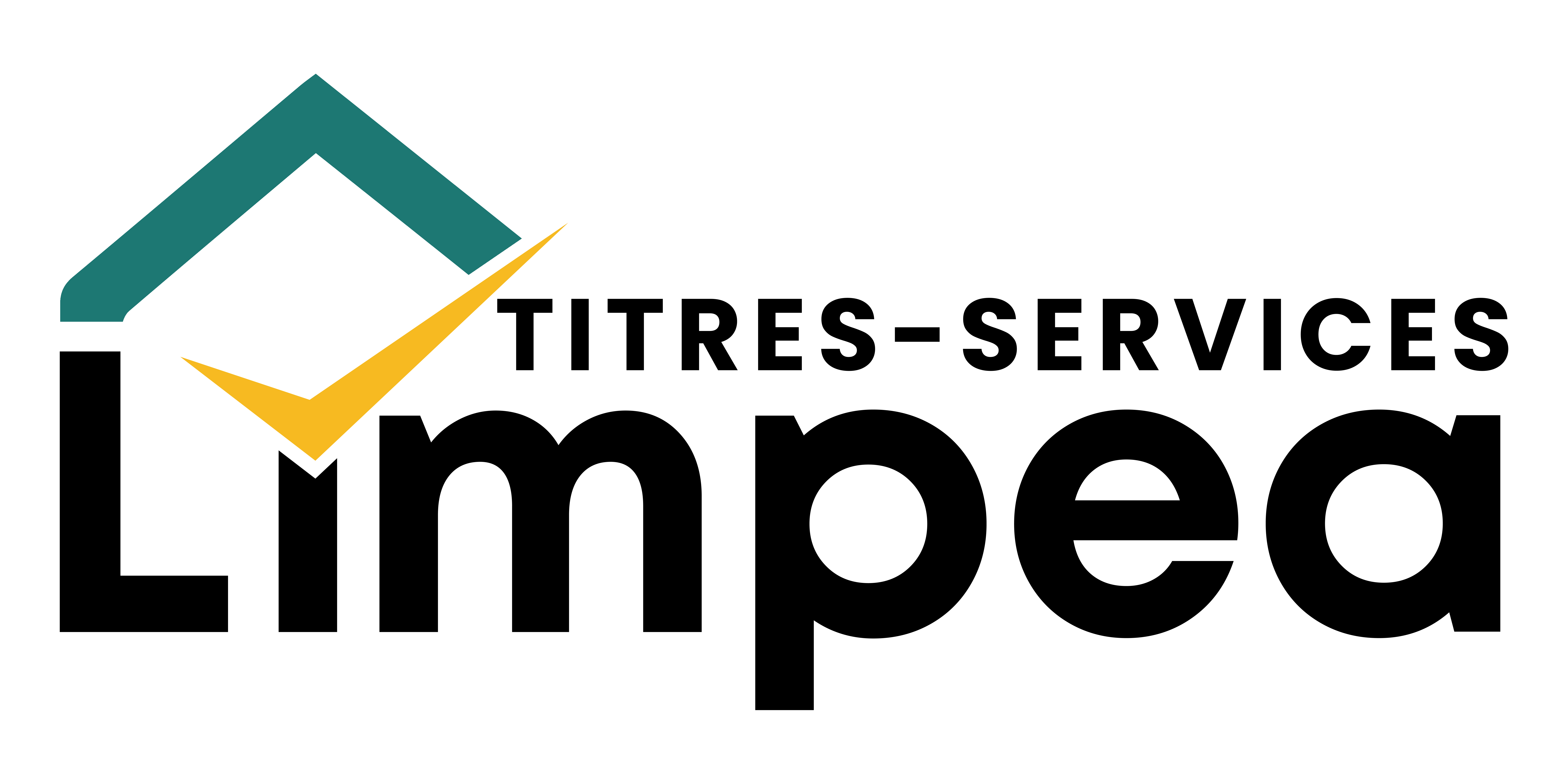 Logo Limpea Services